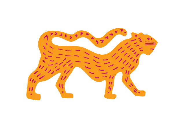 Mohr Motif